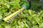 EGO Power+ HT2400 56-Volt 24-Inch Cordless Hedge Trimmer
