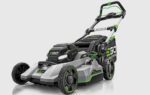 EGO Power+ LM2142SP 56-V Lithium-Ion Battery Powered Lawn Mower