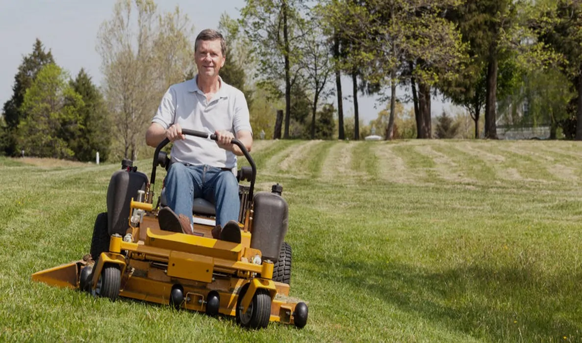 Best Zero Turn Mower