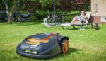 best robotic lawn mower