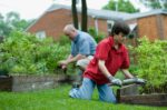 Benefits of Gardening