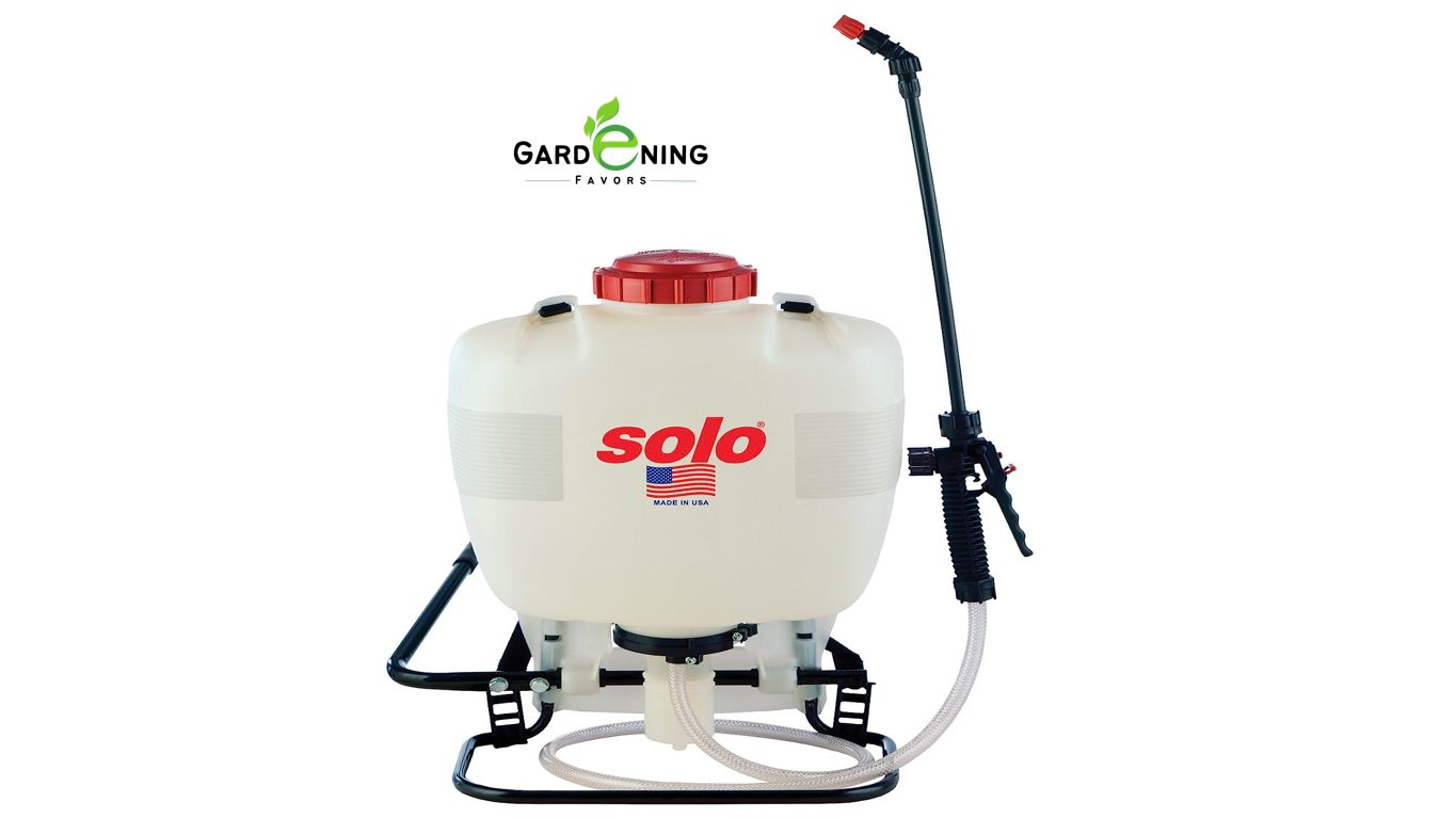 5. Solo 425 Solo 425-Deluxe