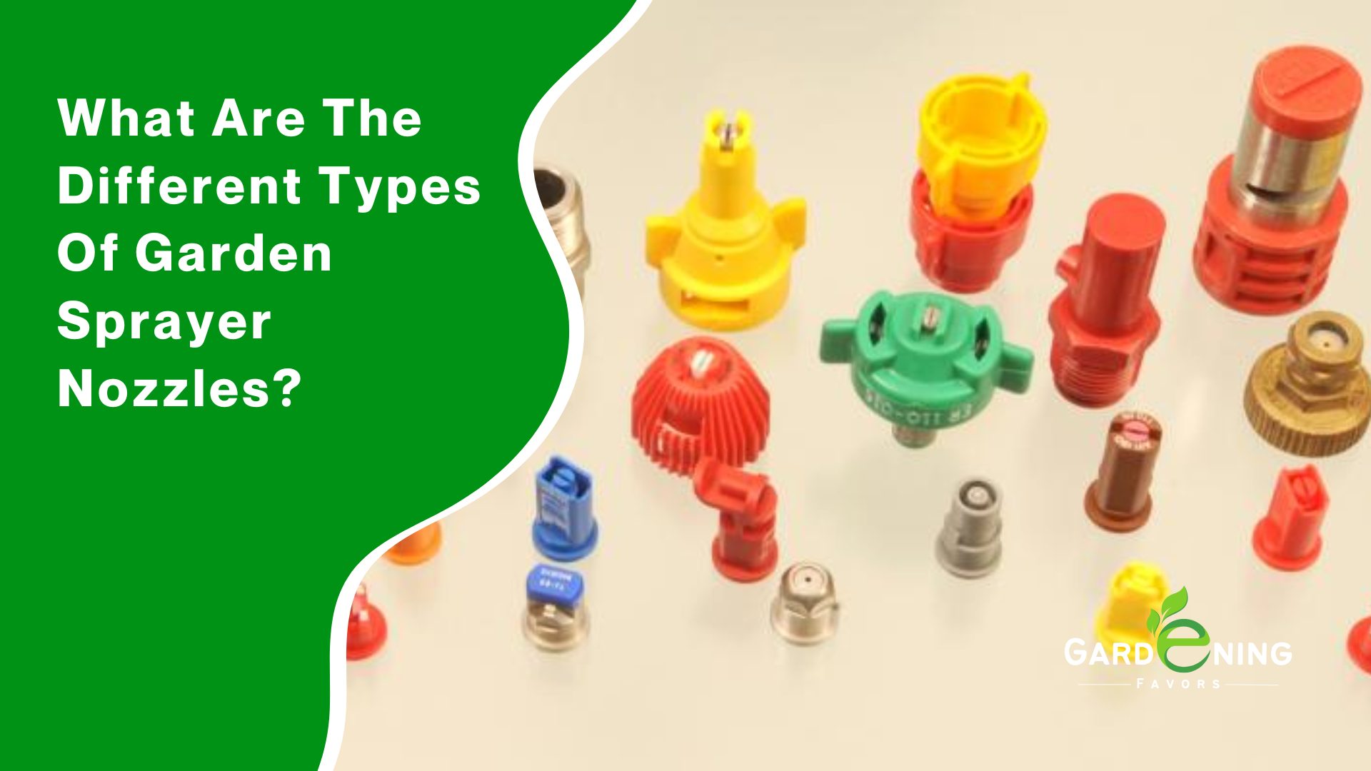 What Are The Utterly completely completely different Sorts Of Yard Sprayer Nozzles? What Are The Utterly completely completely different Sorts Of Yard Sprayer Nozzles?