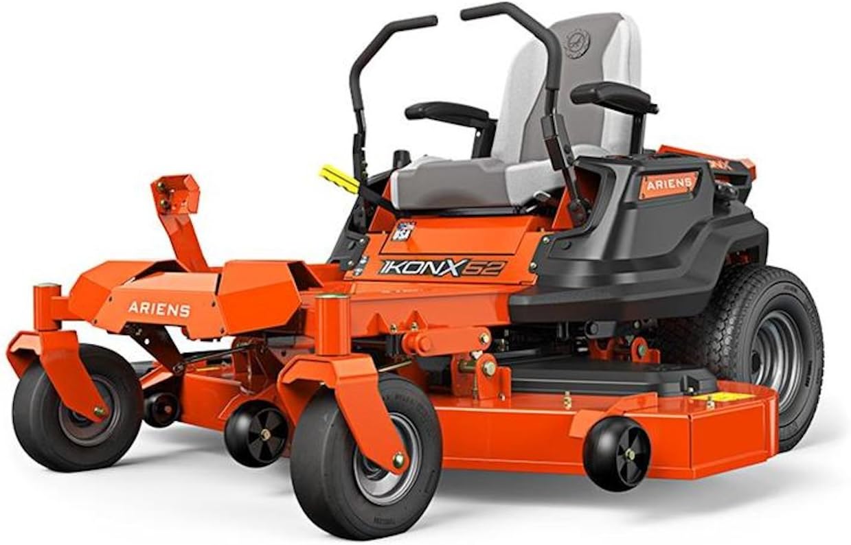 Ariens 915223 IKON-X Zero Turn Mower