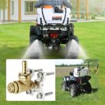 Best Boomless Garden Sprayer Nozzle