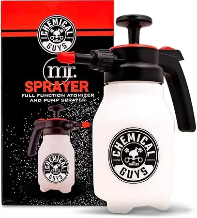 Chemical Guys ACC503 Mr. Sprayer Pump Sprayer