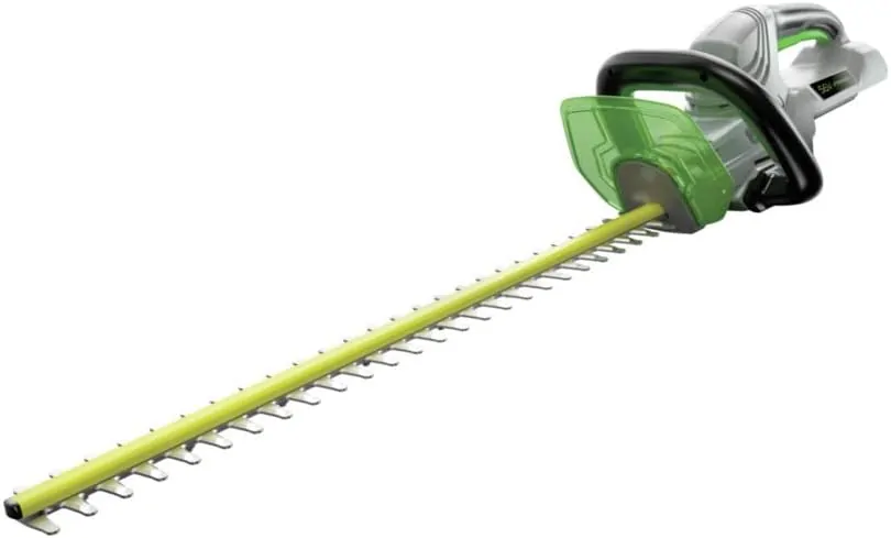 EGO Power+ HT2400 56-Volt 24-Inch Cordless Hedge Trimmer