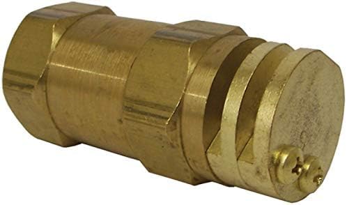 Farmer Bob's Parts Boomless Spray Nozzle
