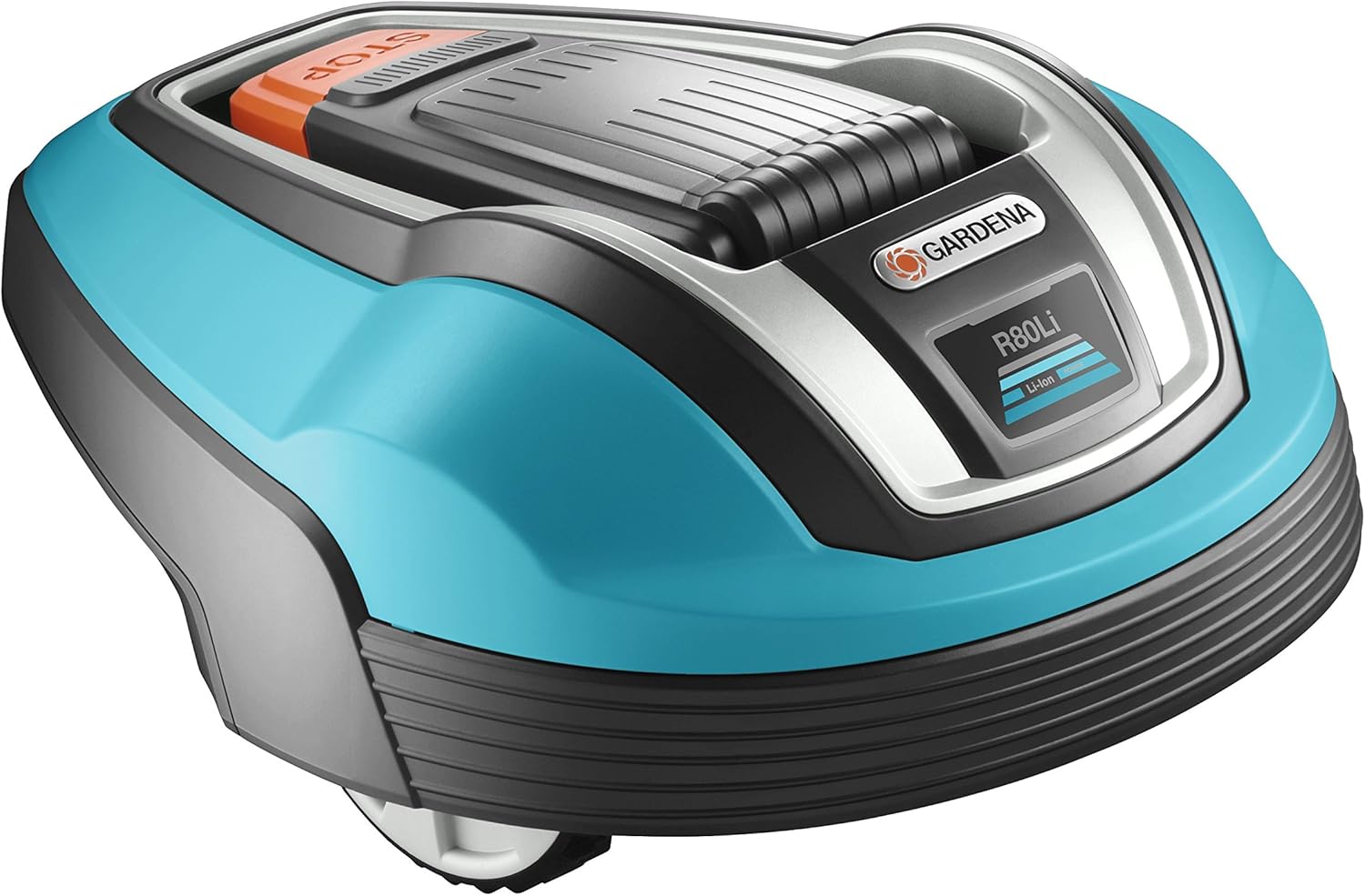 Gardena 4069 R80Li Robot Lawn Mower