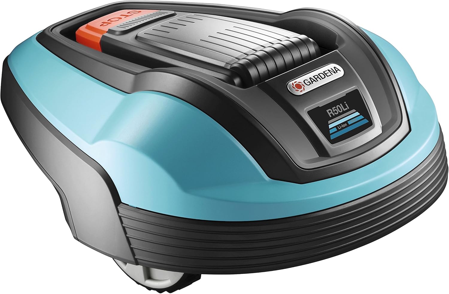 Gardena 4077 R50Li Robotic Lawnmower