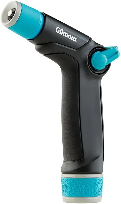 Gilmour Heavy-Duty Thumb Control Nozzle