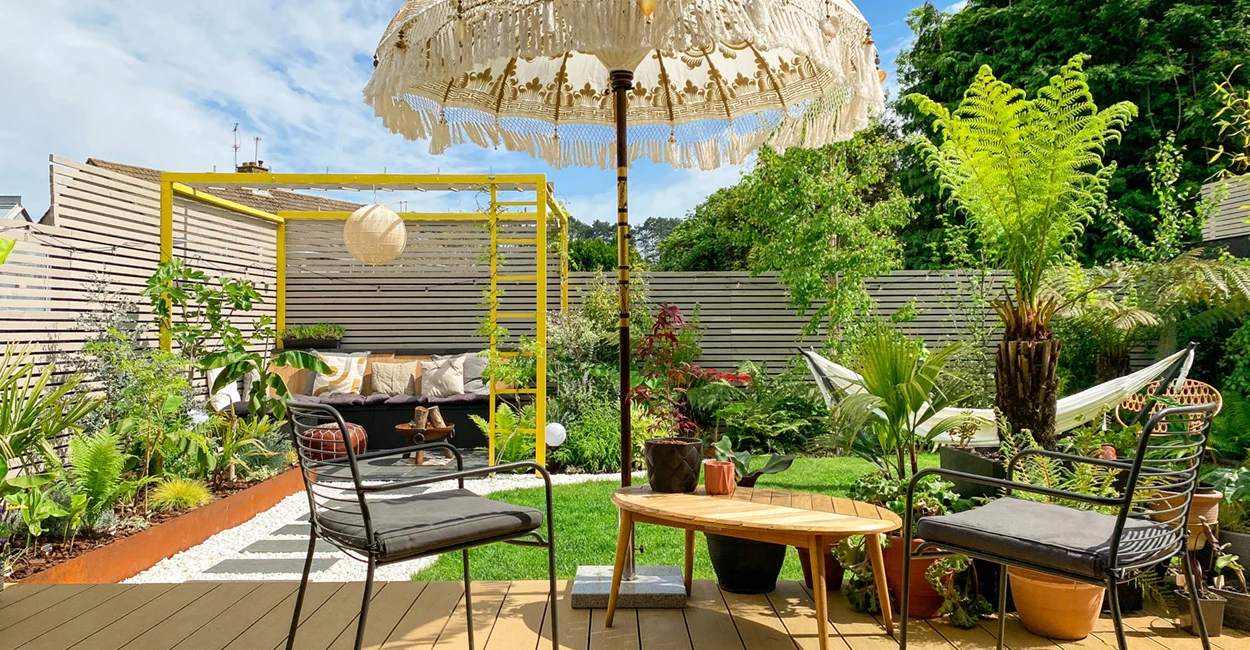 How to Get Your Garden Ready for Summer