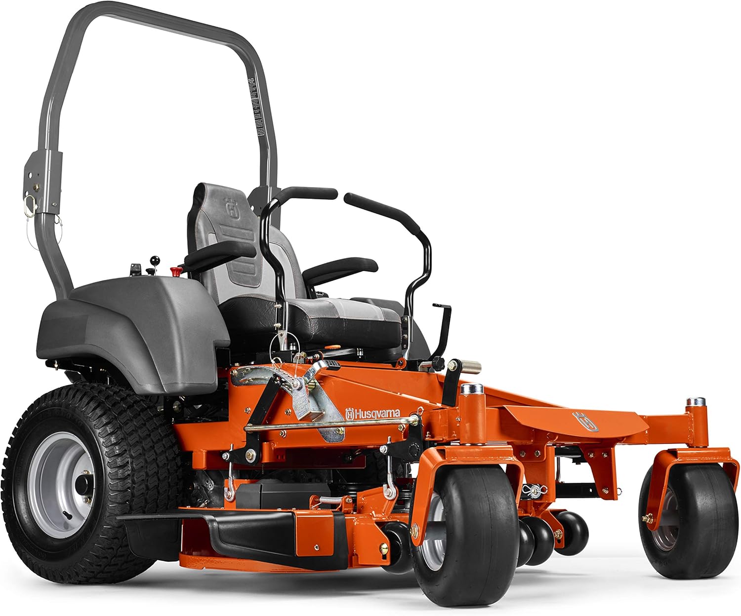 Husqvarna MZ61 Hydrostatic Zero Turn Mower