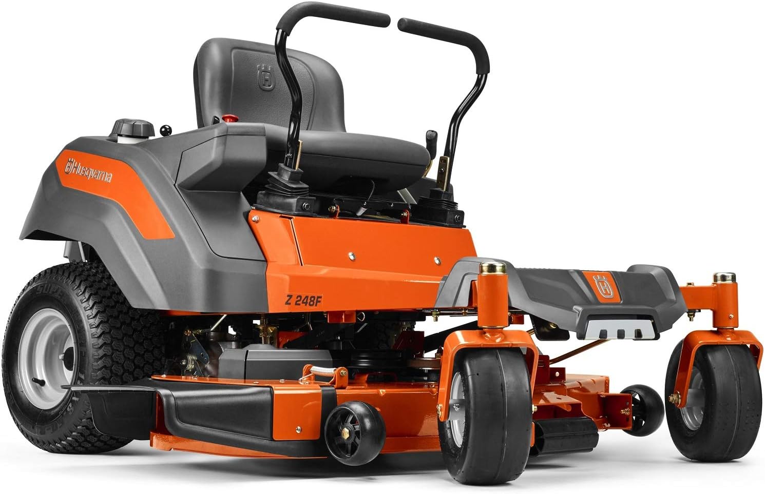 Husqvarna Z248F Zero Turn Mower