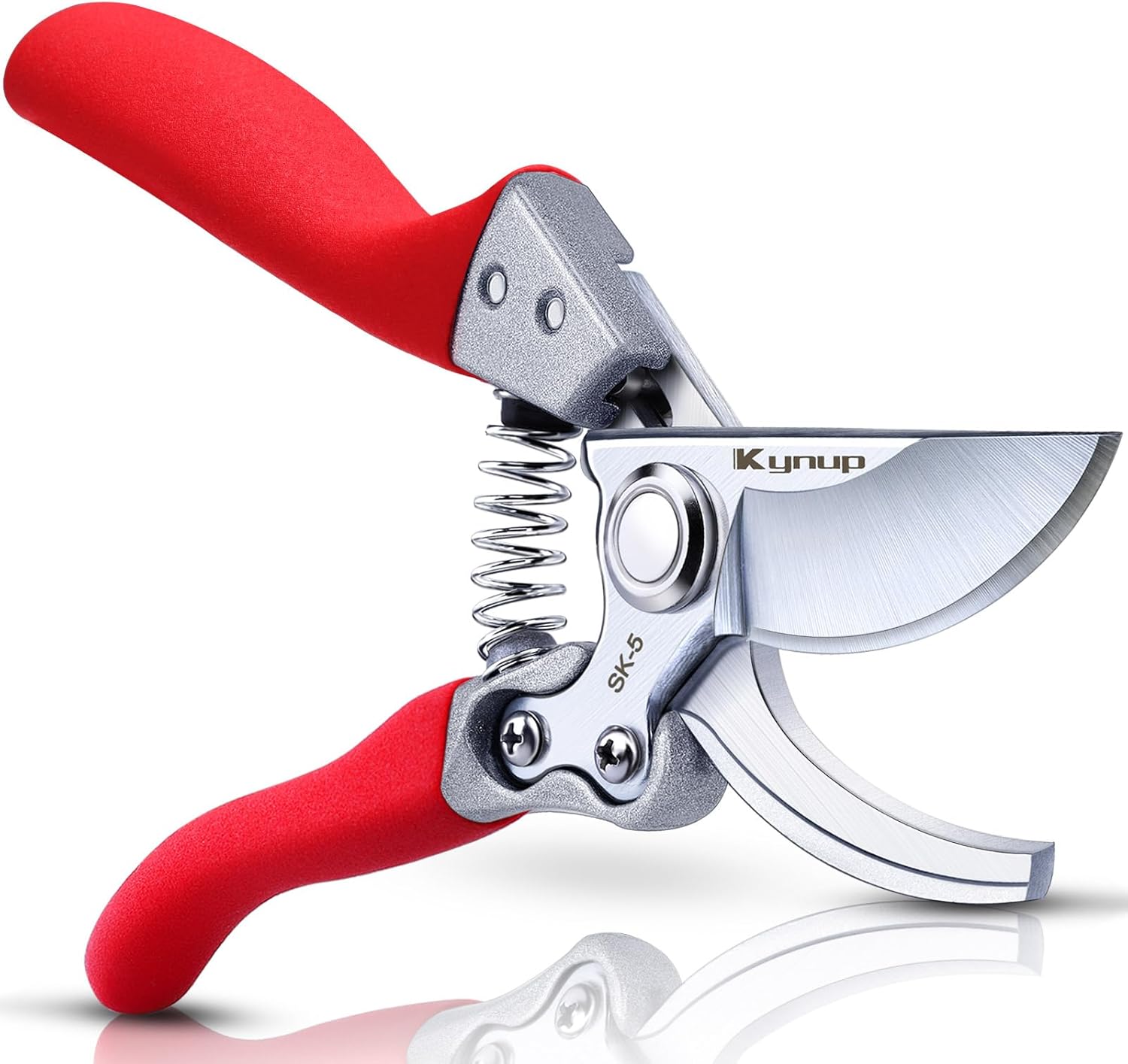 Kynup Heavy Dutyย Garden Scissors Snips