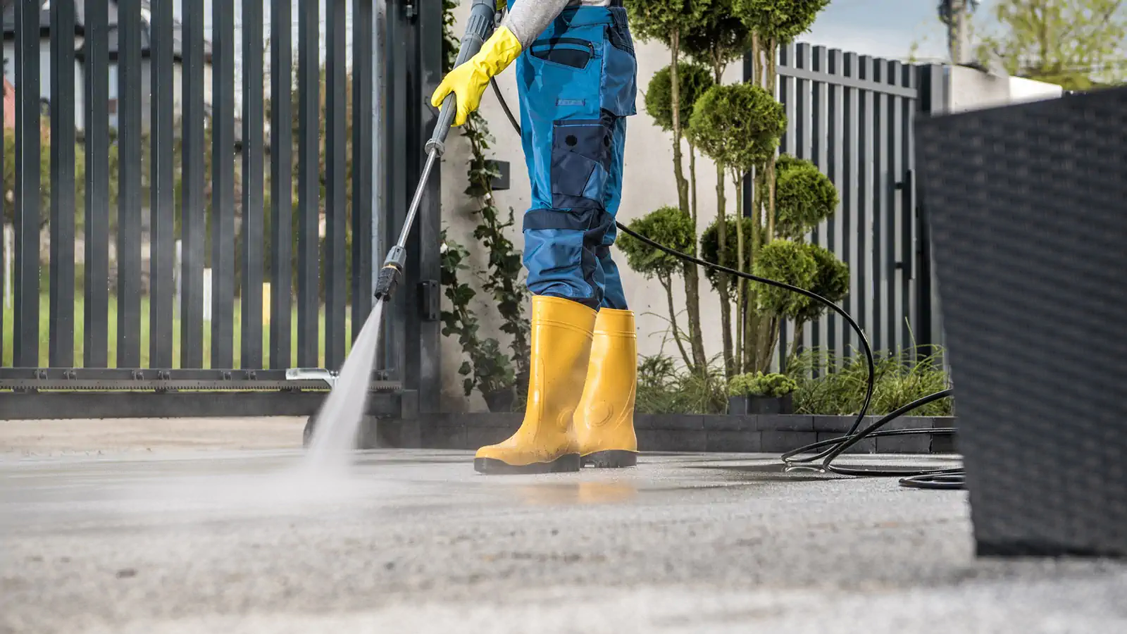 Ongoing Summer Maintenance Tips