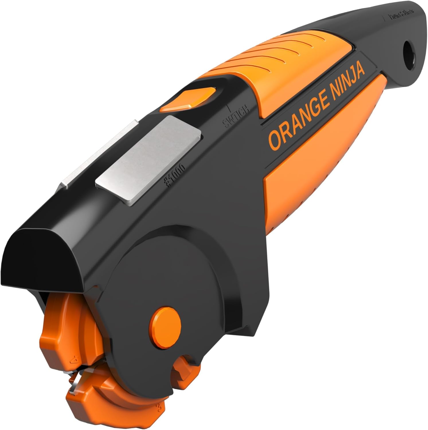 Orange Ninja 7-in-1 Garden Tool kit