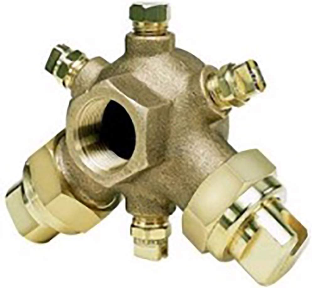 RAParts Boomjet 5880 Boomless Spray Nozzle