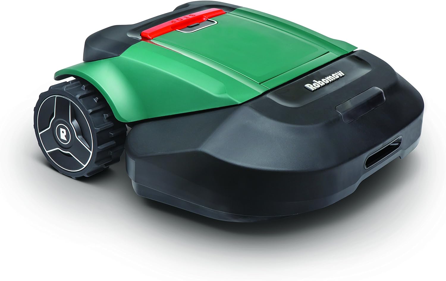 Robomow RS630 Robot Lawn Mower