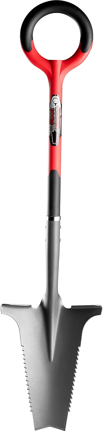 Root Slayer 22011 Garden Shovel