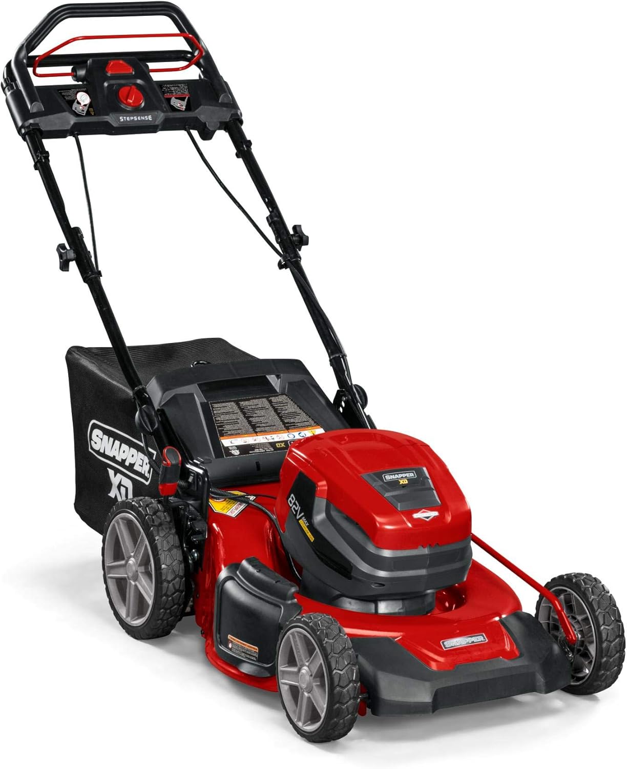 Snapper 1687914 Walk Mower Kit