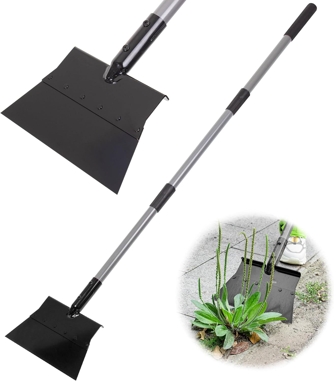 Suchtale Garden Flat Shovel