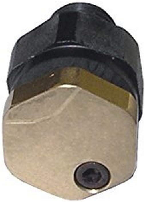 Valley Industries Universal Boomless Nozzle