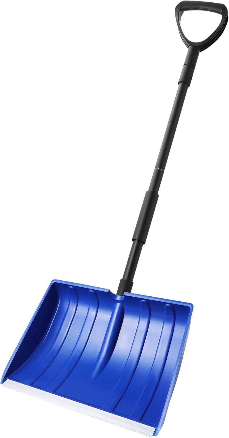 Yocada Snow Scoop Shovel for Garden