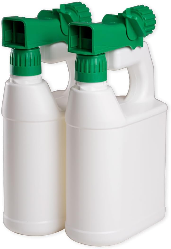 Andersons Refillable Multipurpose Hose-End Sprayer