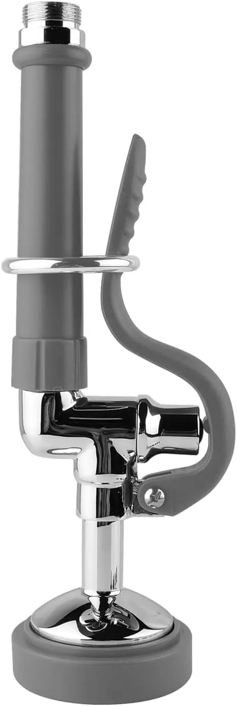 BESTJEEF Pre Rinse Sprayer Commercial Nozzle Valve