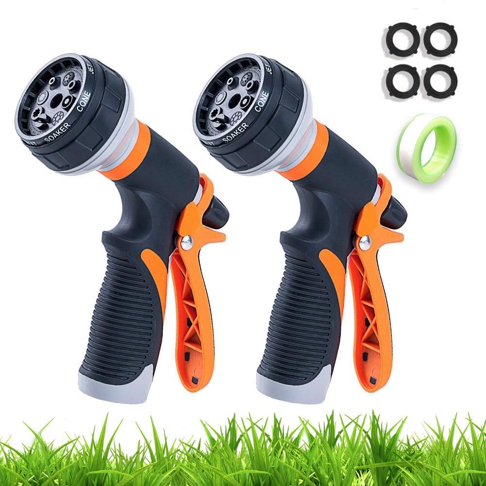 Brezze Letter Garden Spray Gun