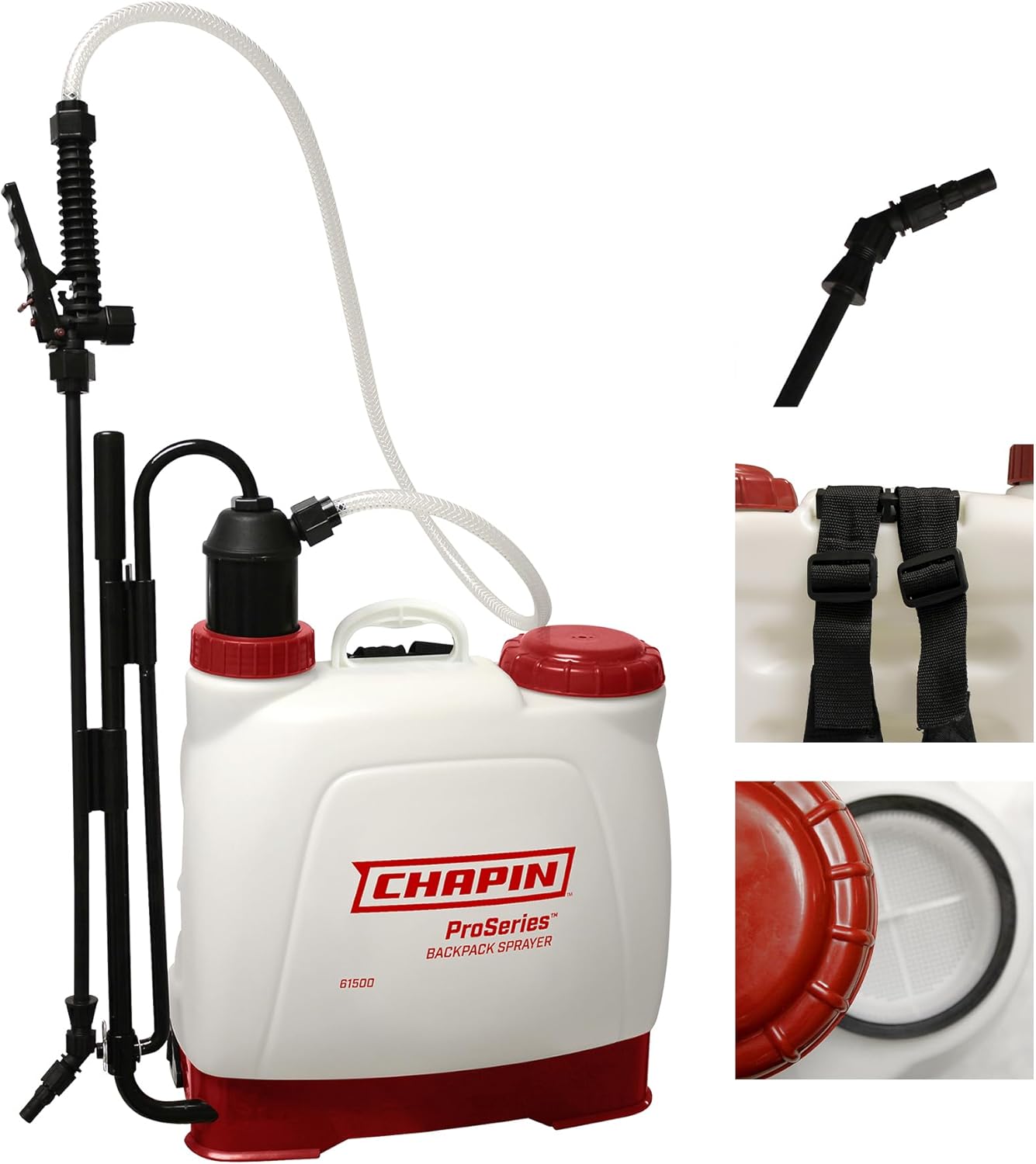Chapin 61500 Backpack Sprayer
