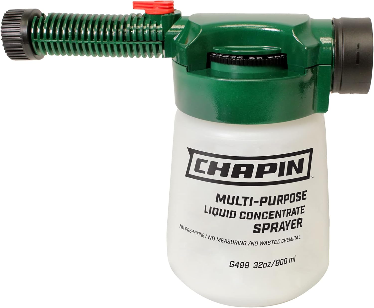 Chapin G499 Dial Hose End Sprayer