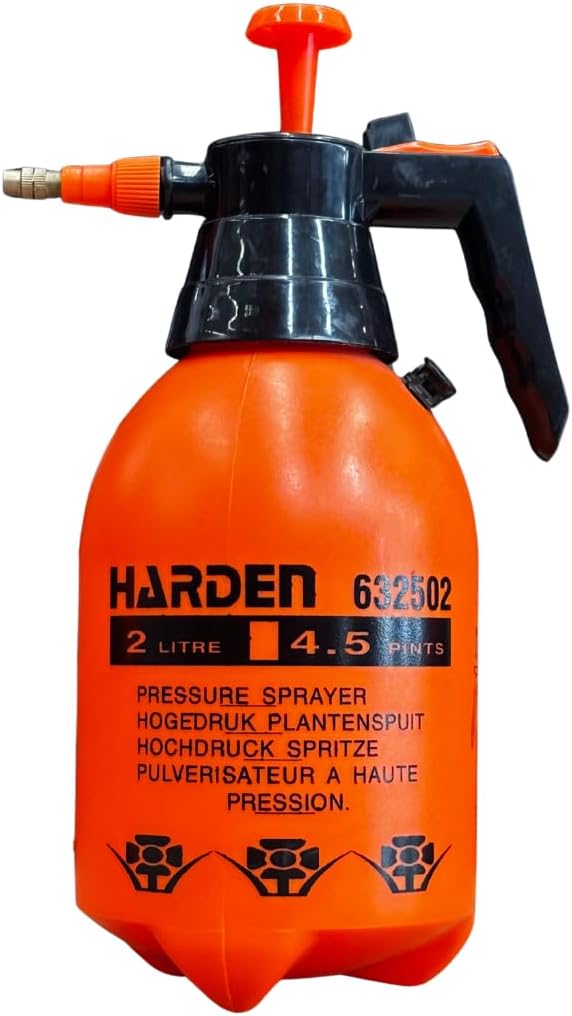 Harden Handheld Garden Sprayer