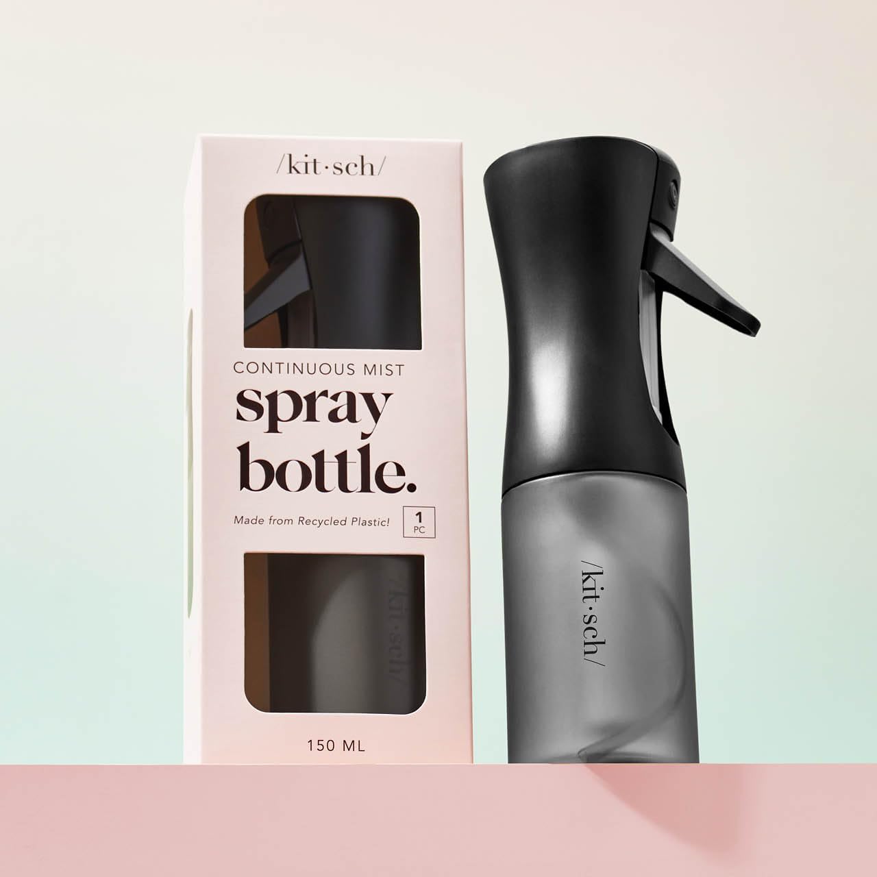Kitsch Continuous Spray Bottle for Plants
