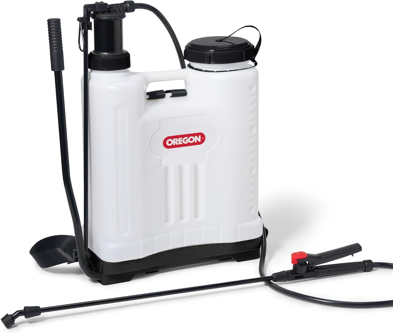 Oregon Backpack Pressure Garden Sprayer