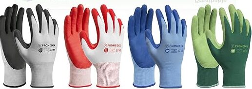 PROMEDIX P Gardening Gloves