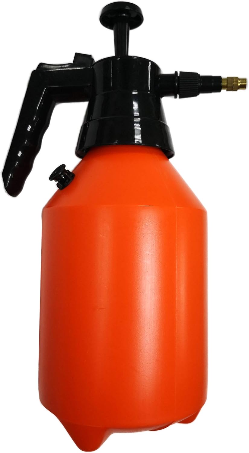 Polyte Pressure Sprayer for Lawn