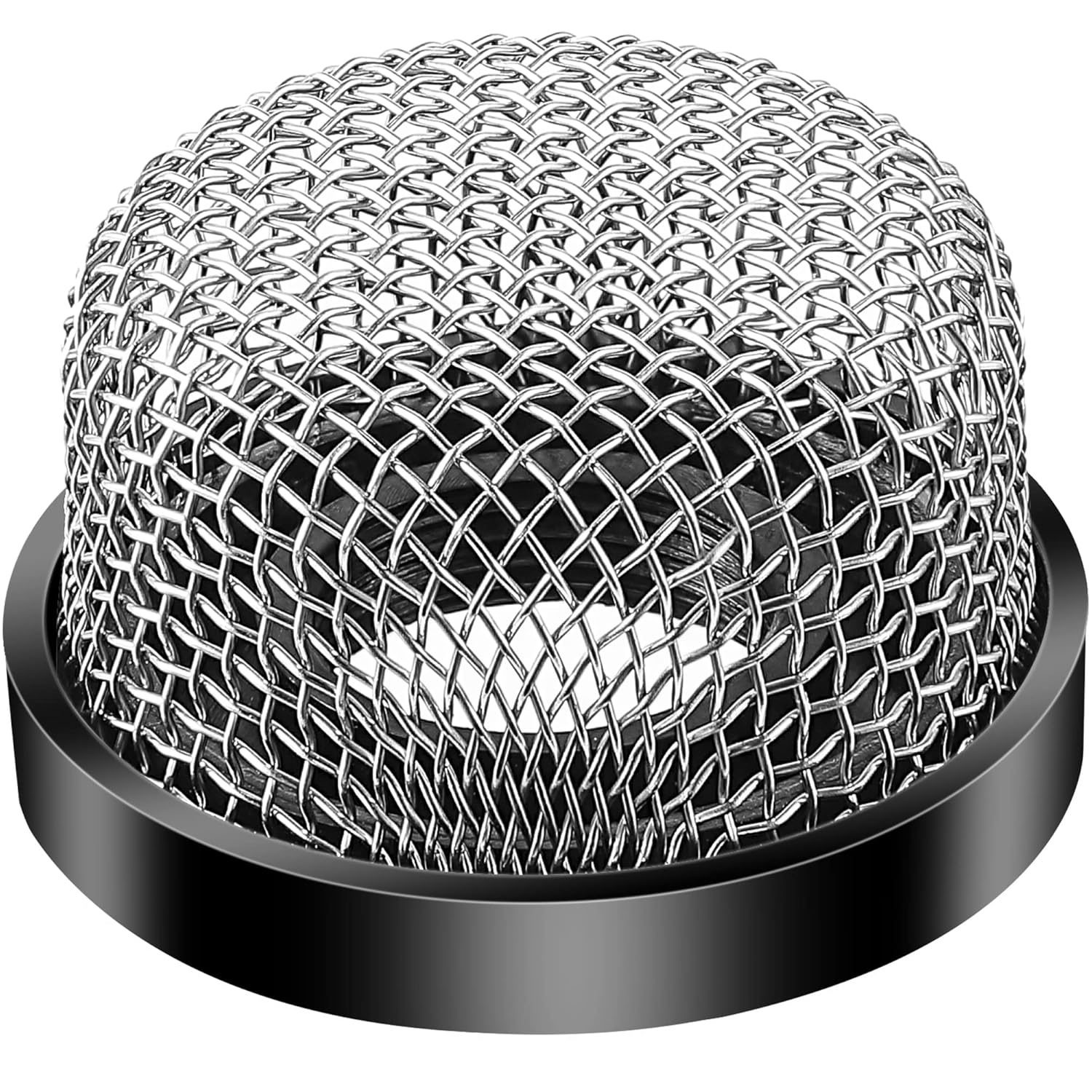 Saillong Stainless Steel Mesh Strainer