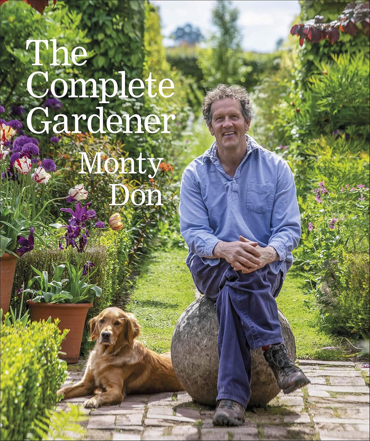 The Complete Gardener by Monty Don 