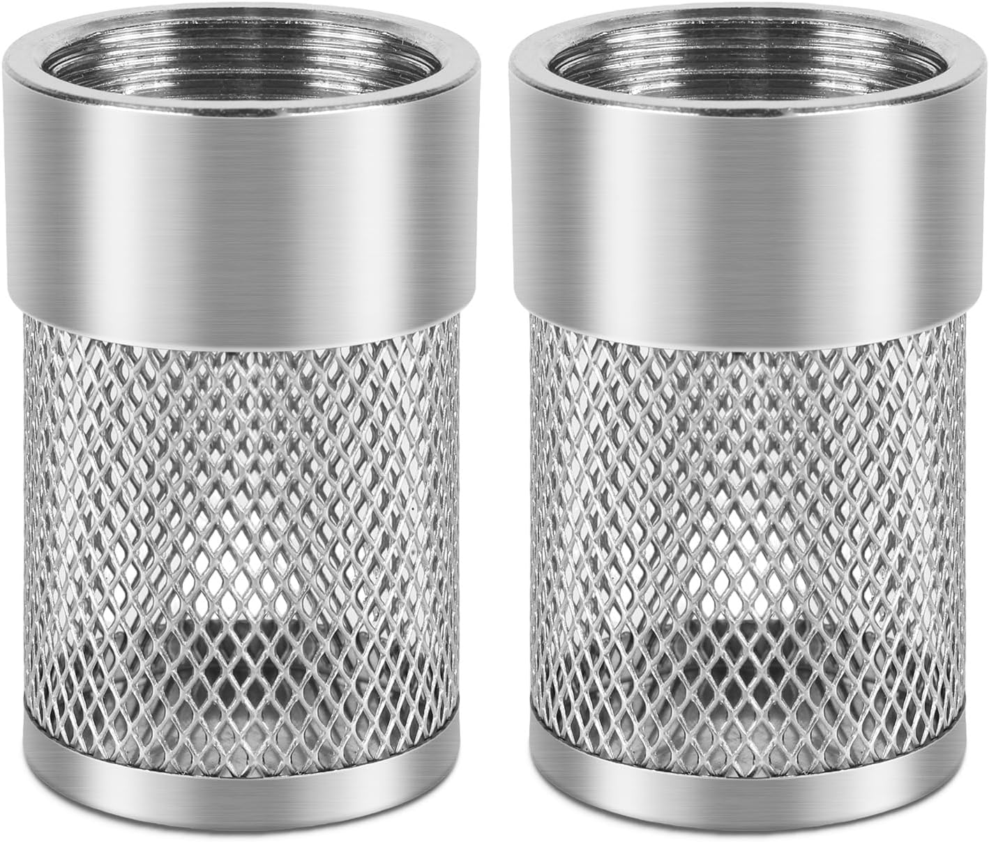 VQQLIIย Garden Hose Strainer