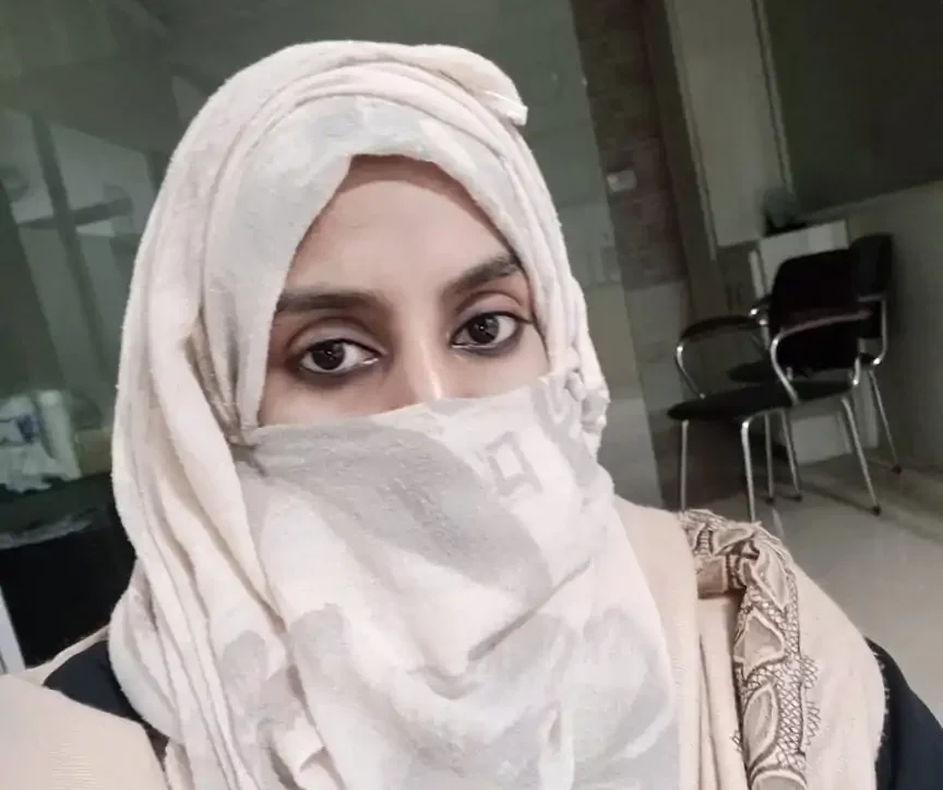 Saba Sajjad