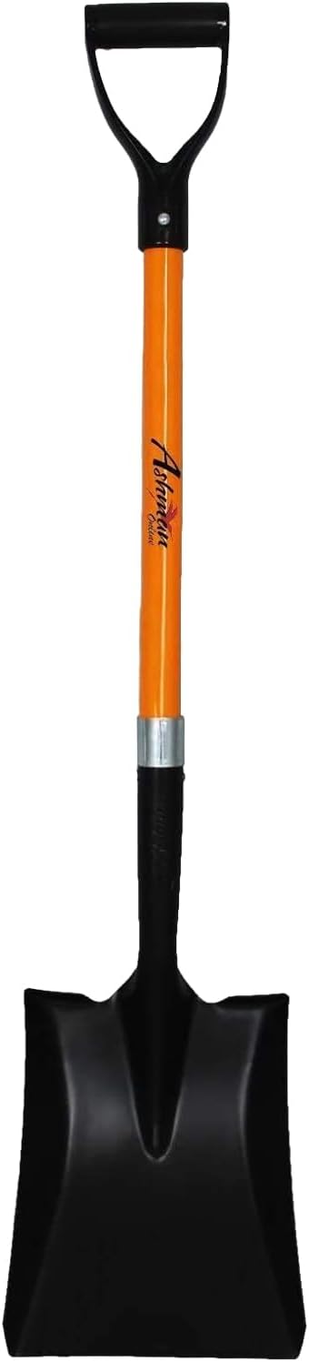 Ashman Heavy-Duty Transfer Shovel