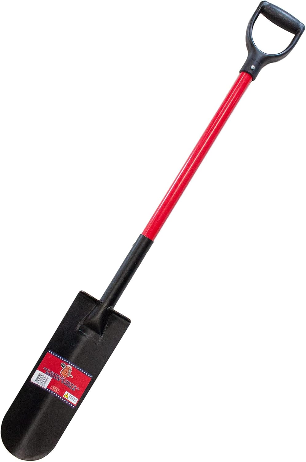 BULLY TOOLS 82535 Drain Spade
