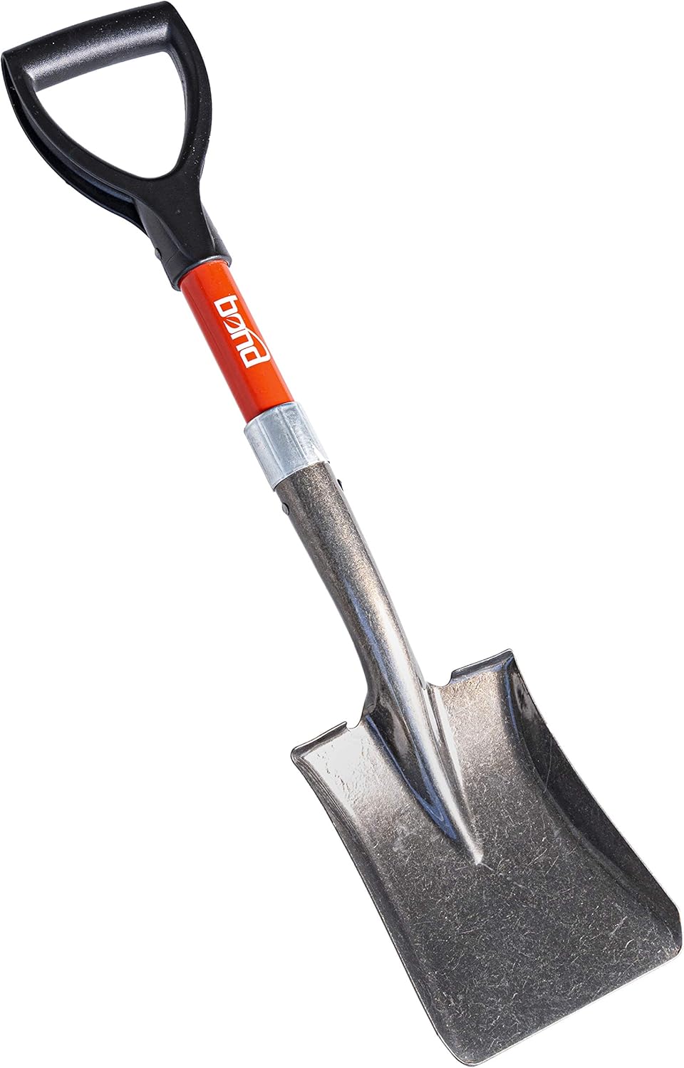 Bond LH047 Mini Square Head Shovel