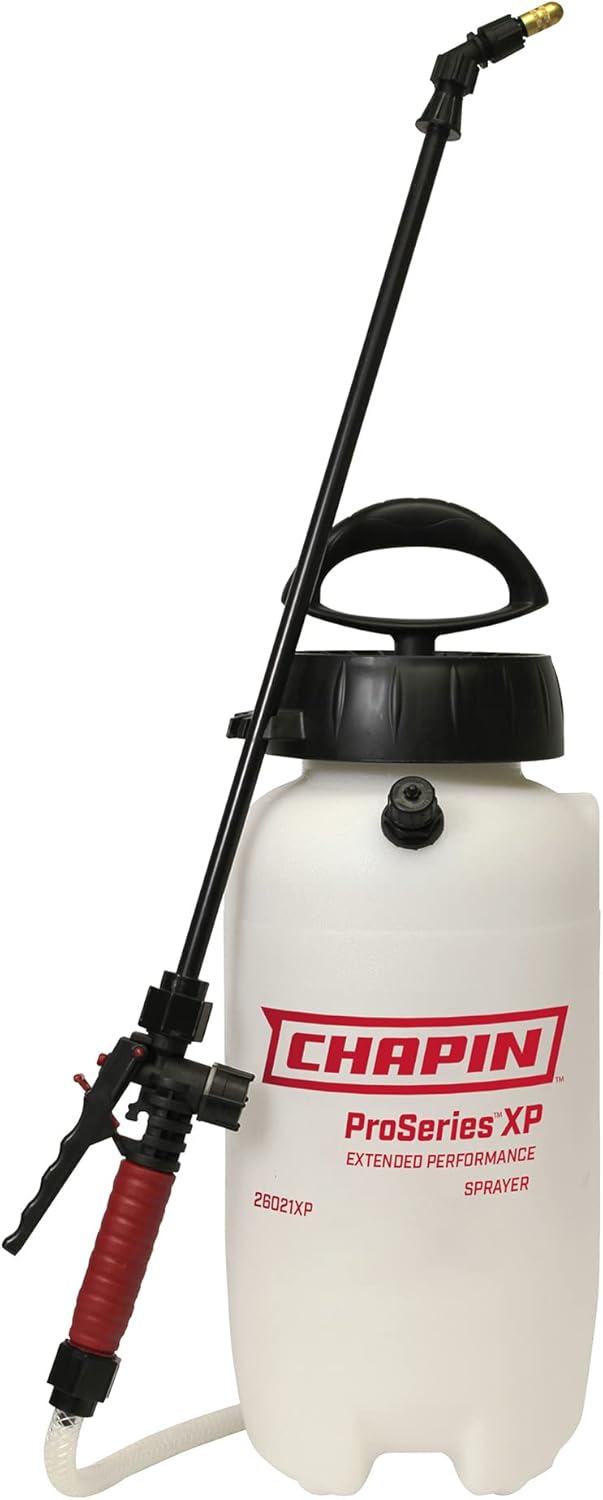 Chapin 26021XP Compression Sprayer