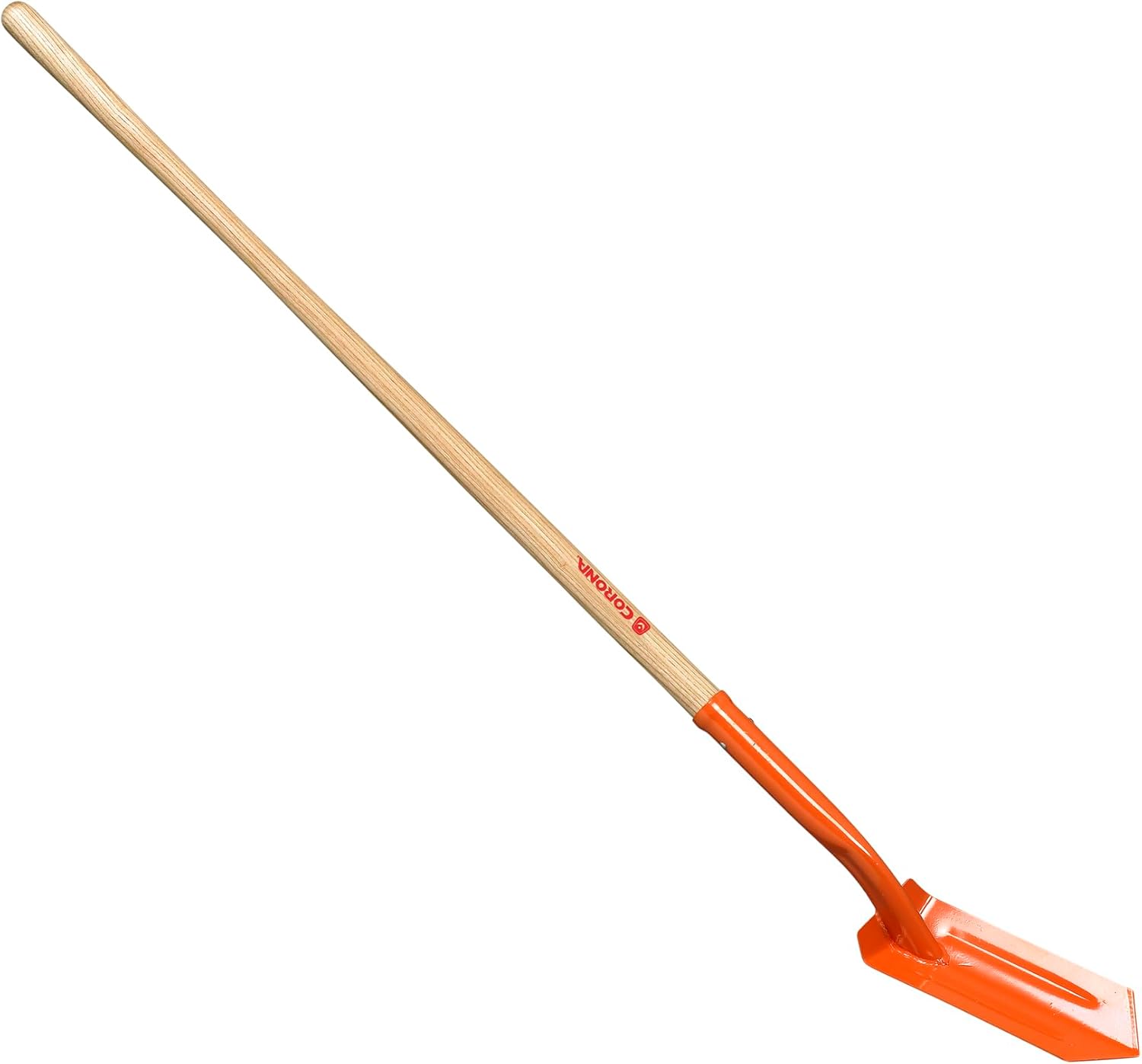 Corona SS 64104 General Purpose Trench Shovel