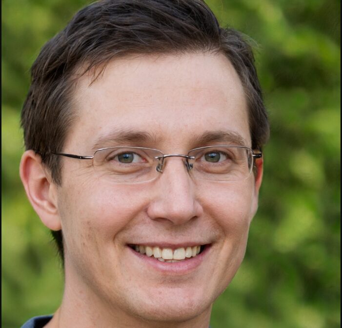 Dr. Harry Klee PhD