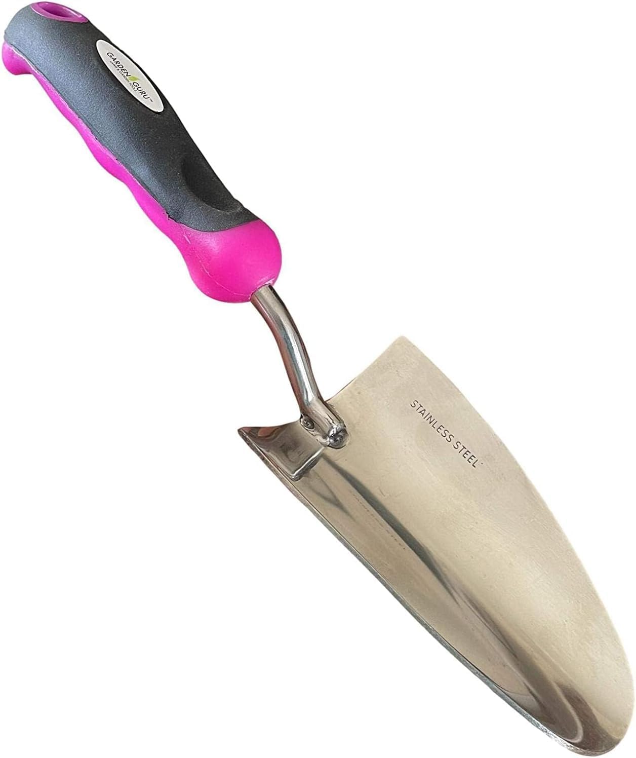 Garden Guru Super Strong Ergonomic Trowel