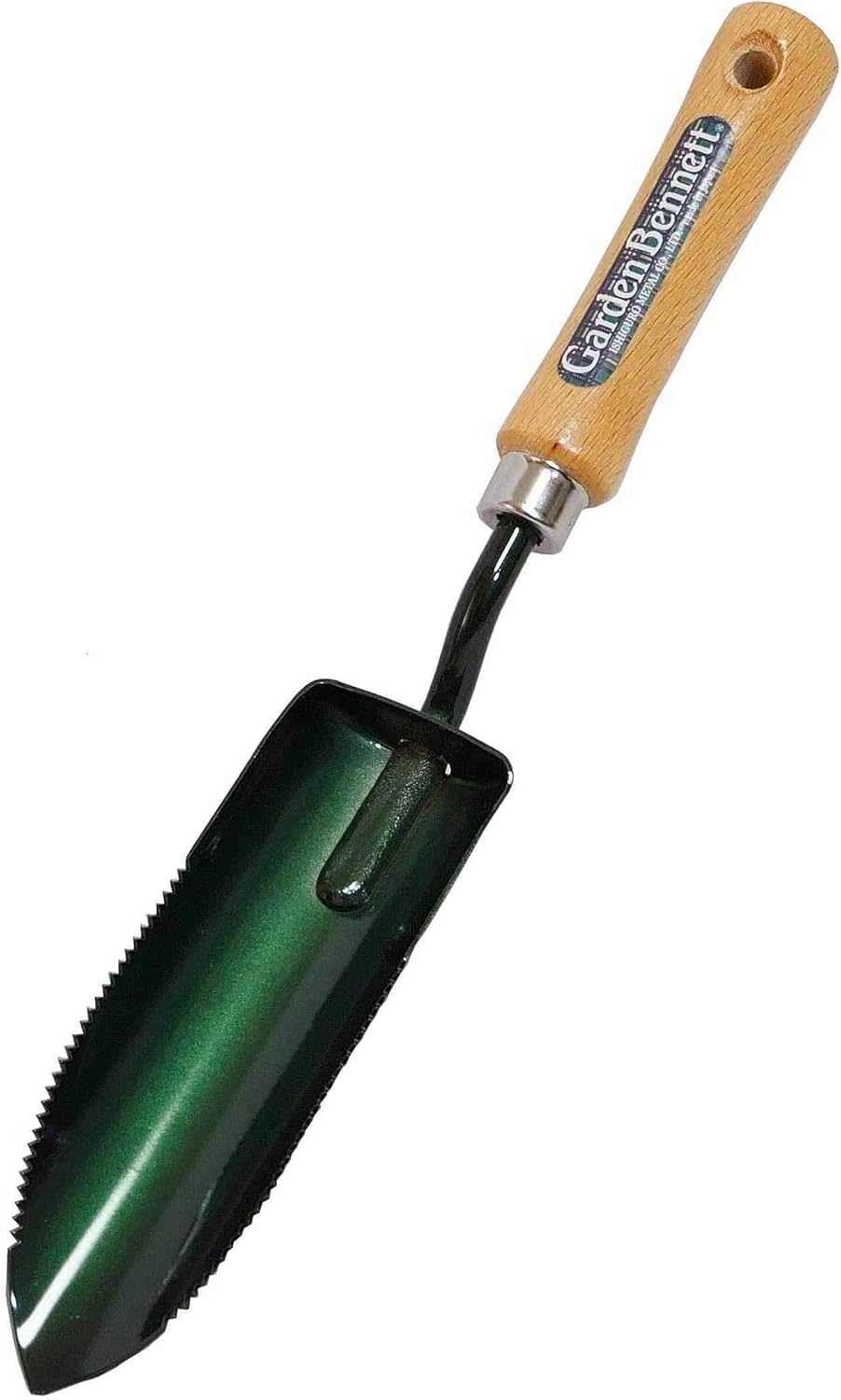 Garden Helper Narrow Transplanting Tool